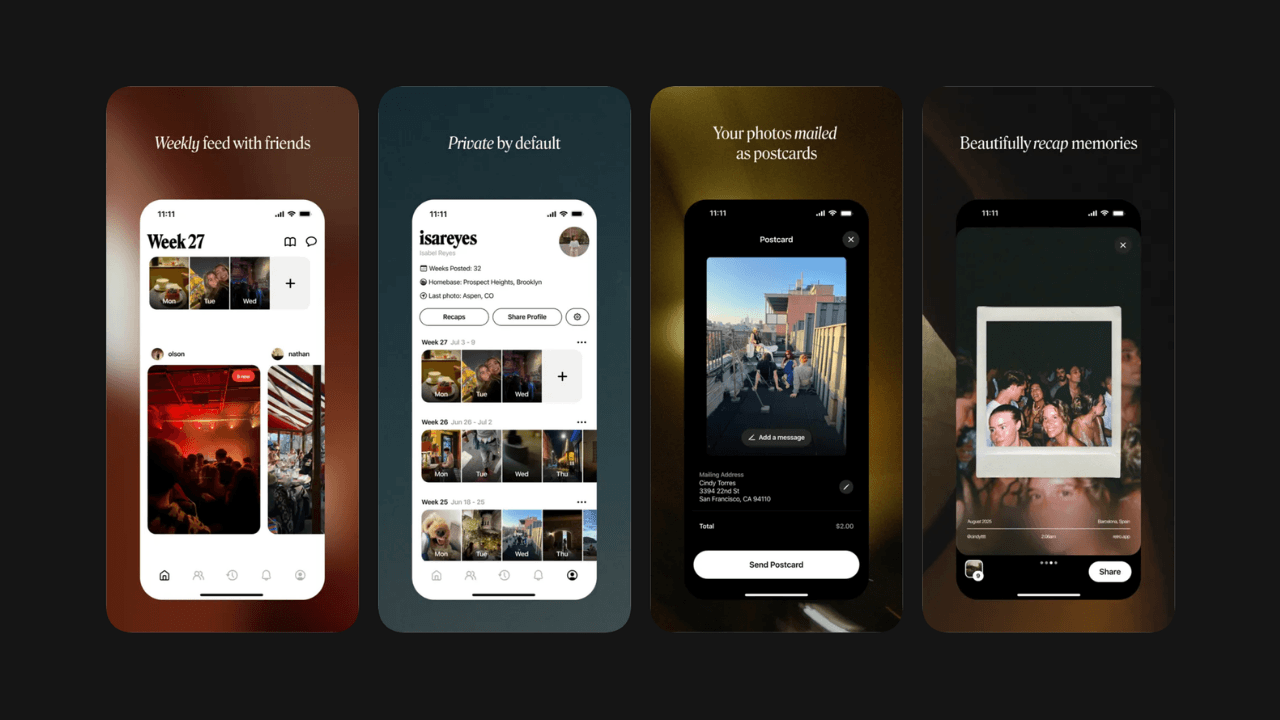 Retro'nun çatı şirketi Lone Palm Labs, 21 milyon doların üzerinde yatırım aldı